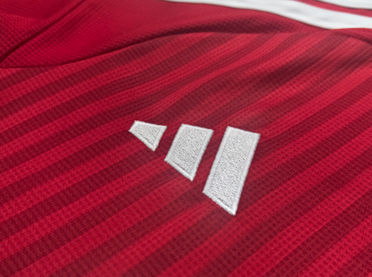 Bayern Munich 26/27 - Home Kit (Fan)