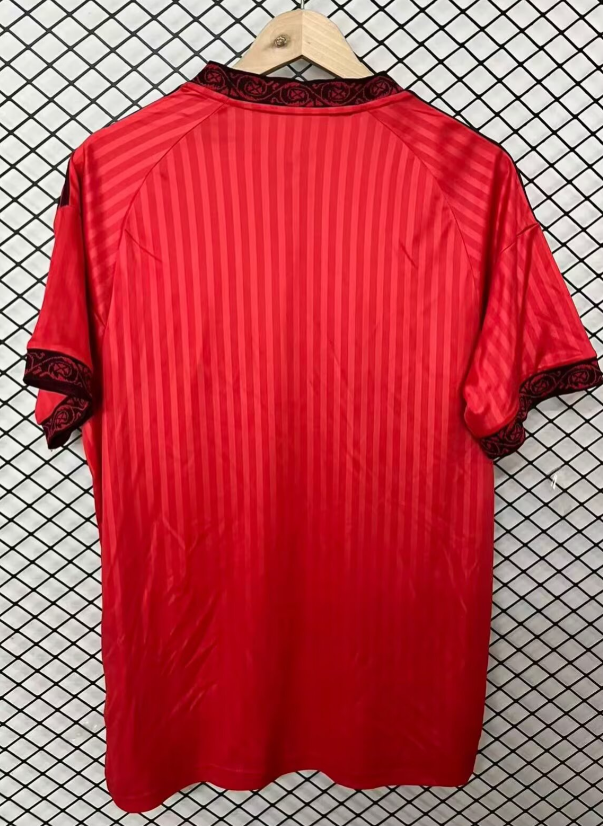 Lyon 26/27 - Away Kit (Fan)