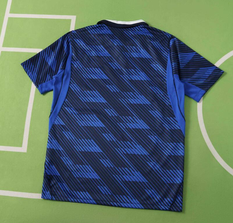 France 2026 World Cup - Home (Fan)