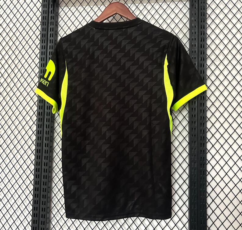 Atletico Madrid 26/27 - Away Kit (Fan)