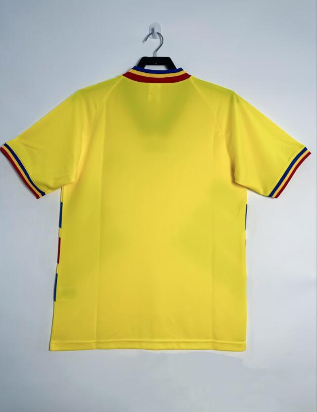 Romania 1994 Retro - Home