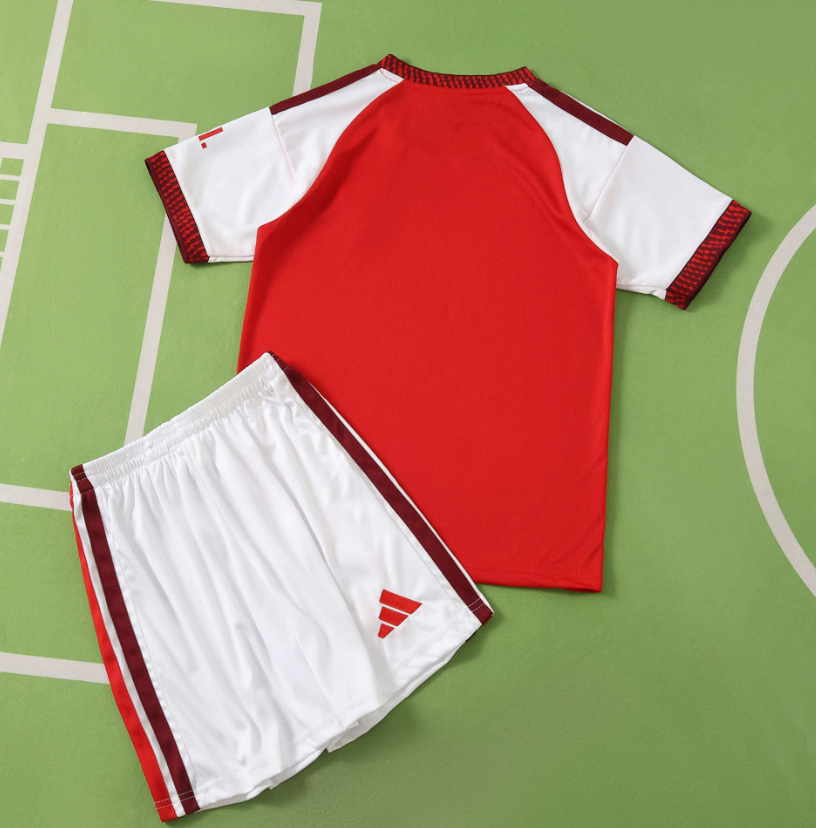 Arsenal 26/27 - Home Kids Kit