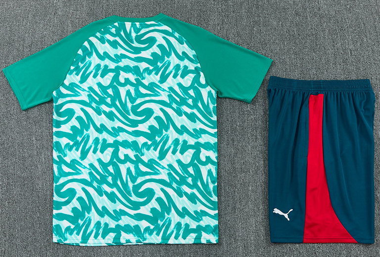 Portugal 2026 World Cup - Tracksuit