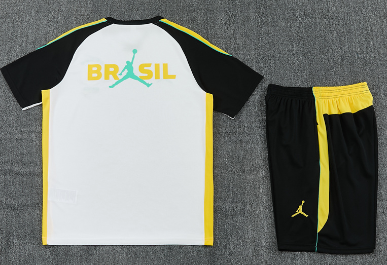 Brazil 2026 World Cup - Tracksuit