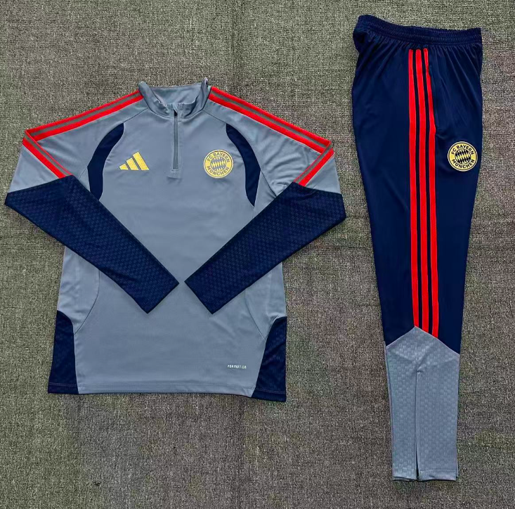 Bayern Munich 26/27 - Tracksuit