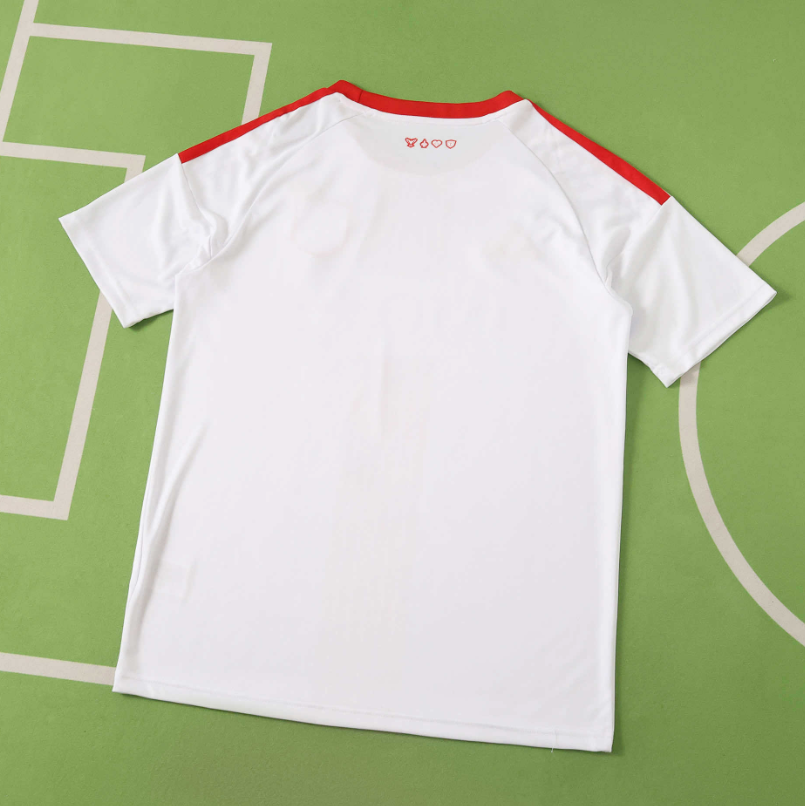 Toronto FC 26/27 - Away Kit (Fan)