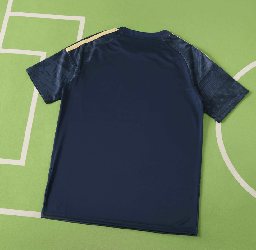 Philadelphia Union 26/27 - Home Kit (Fan)