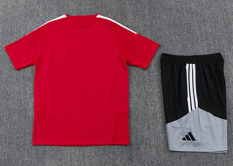 Spain 2026 World Cup - Tracksuit