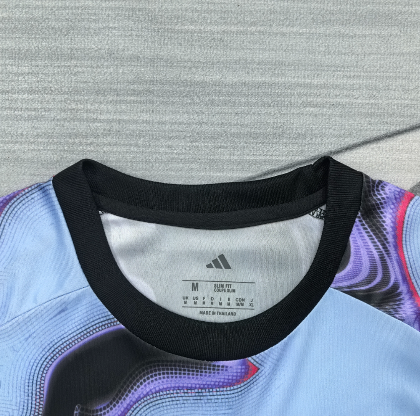 Aston Villa 26/27 - Special Edition Kit (Fan)