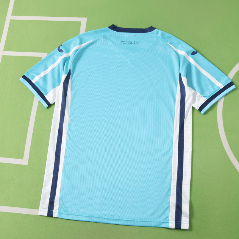 Honduras 26/27 - Away (Fan)