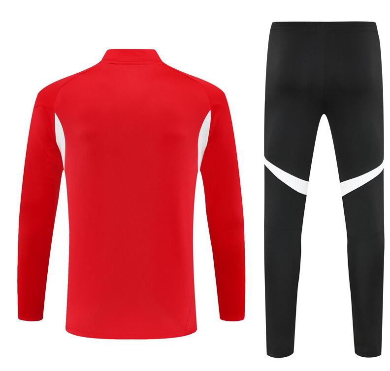 Liverpool 25/26 - Jacket