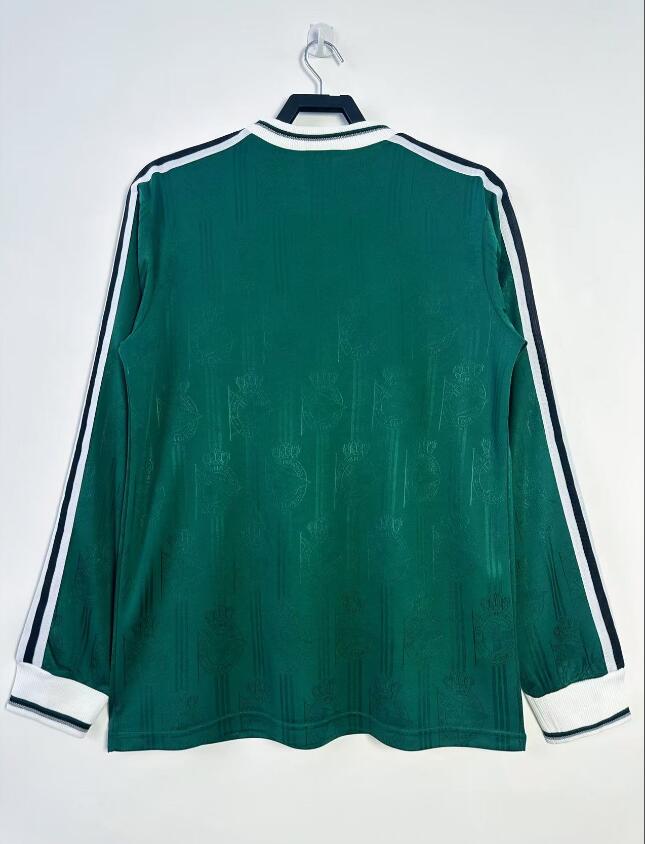 Deportivo La Coruna 1999-00 Retro - Away