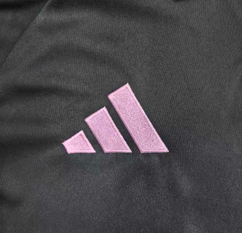 Inter Miami 26/27 - Away Kit (Fan)