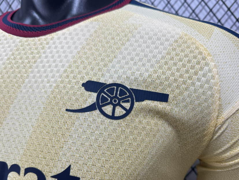 Arsenal 26/27 - Third Kit (Player)