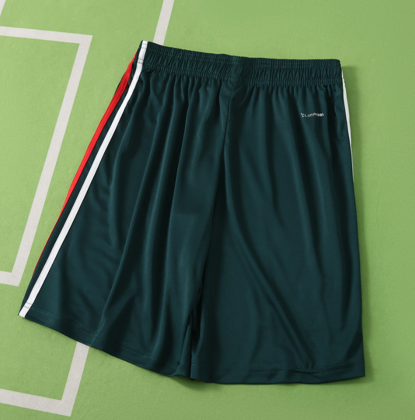 Mexico 2026 World Cup - Away Shorts