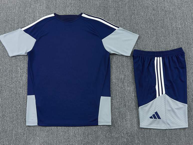 Real Madrid 26/27 - Tracksuit