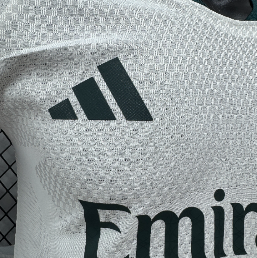 Real Madrid 26/27 - Home Kit (Player)