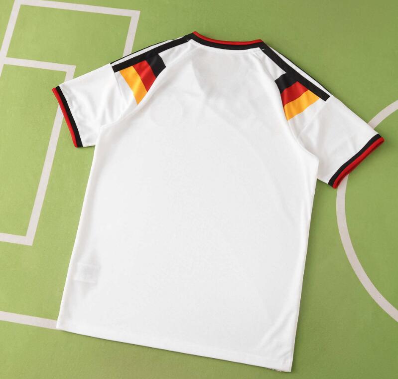 Germany 2026 World Cup - Home (Fan)