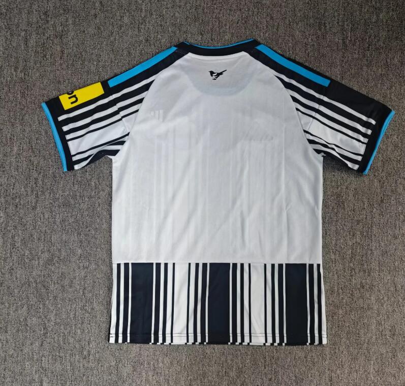 Newcastle United 26/27 - Home Kit (Fan)