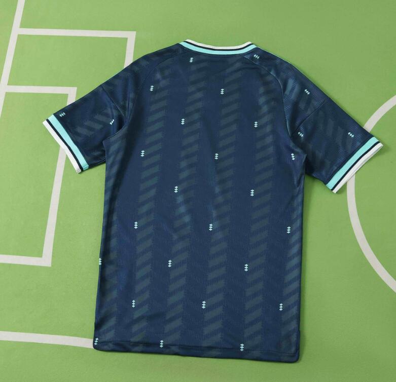 Germany 2026 World Cup - Away (Player)