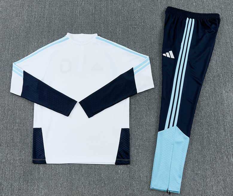 Argentina 2026 World Cup - Tracksuit