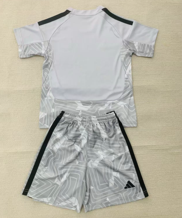 Arsenal 26/27 - Goalkeeper Kids Kit