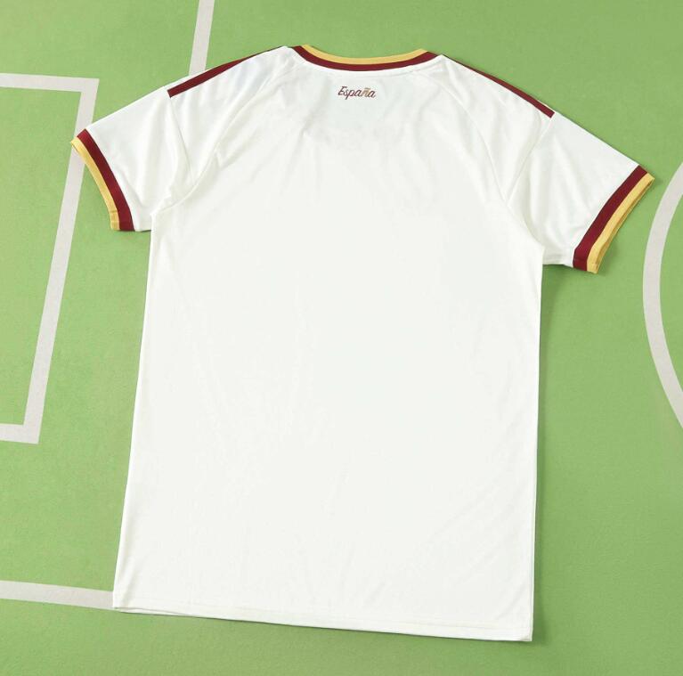 Spain Women 2026 World Cup - Away (Fan)