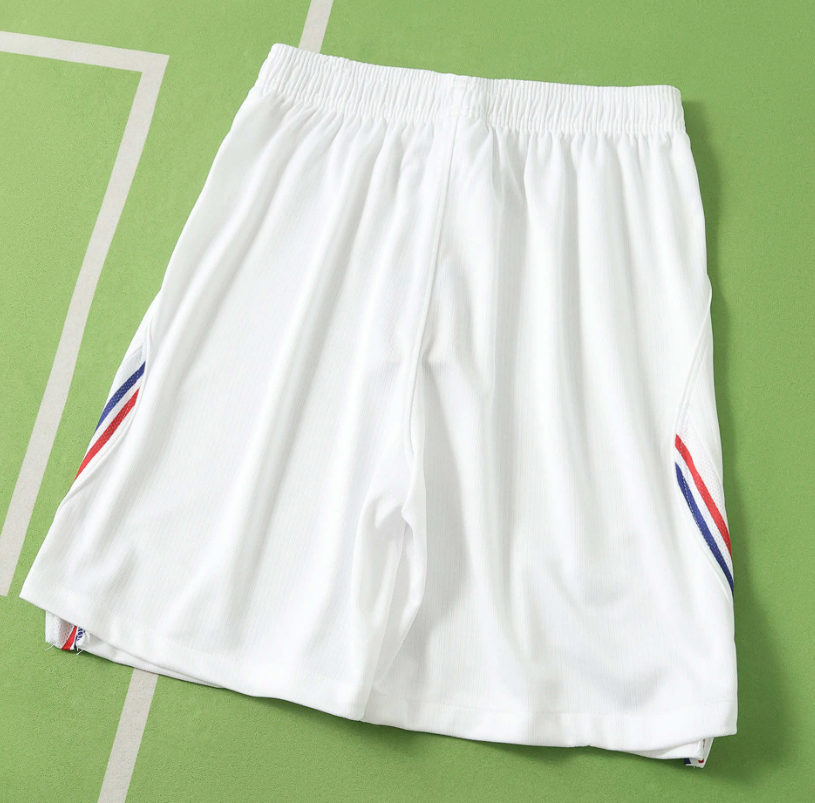 France 2026 World Cup - Home Shorts