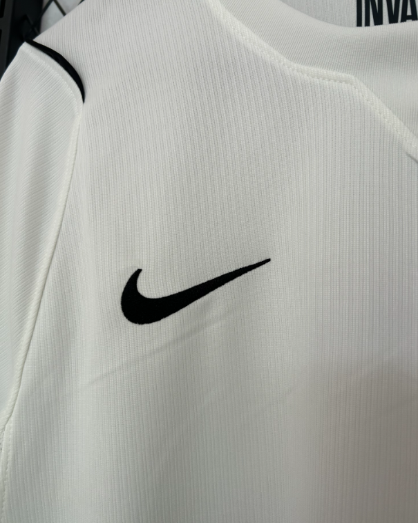 Corinthians 26/27 - Home Kit (Fan)
