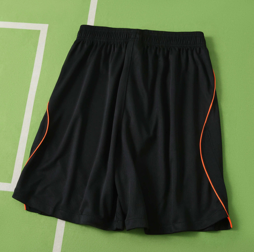 Netherlands 2026 World Cup - Home Shorts