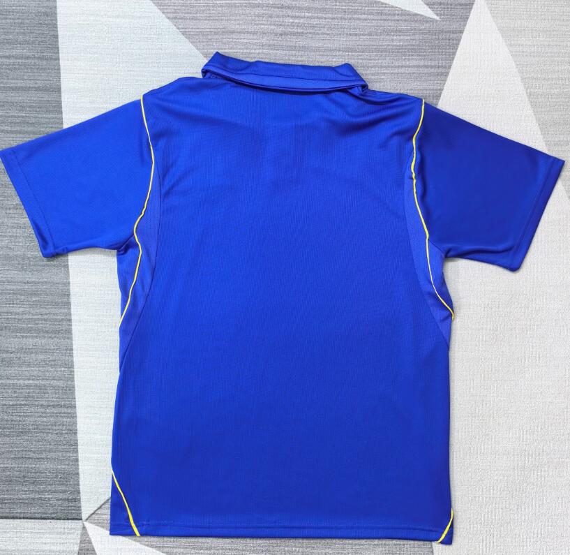 Chelsea 26/27 - Home Kit (Fan)