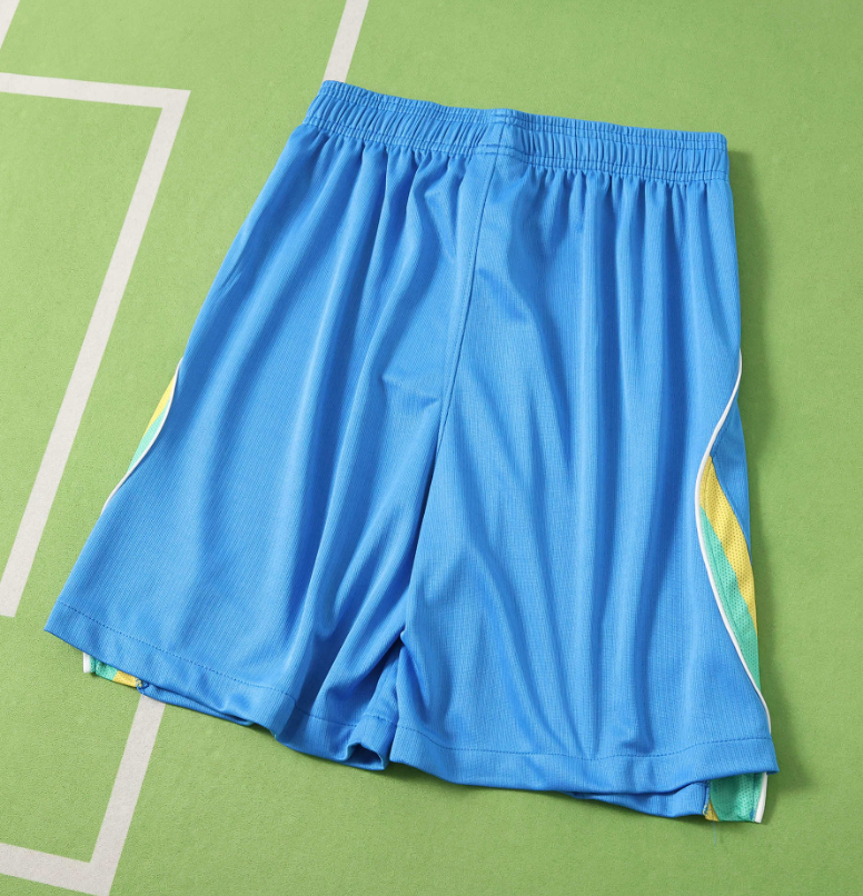 Brazil 2026 World Cup - Home Shorts