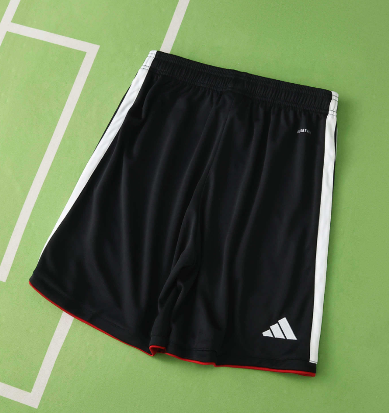 Germany 2026 World Cup - Home Shorts