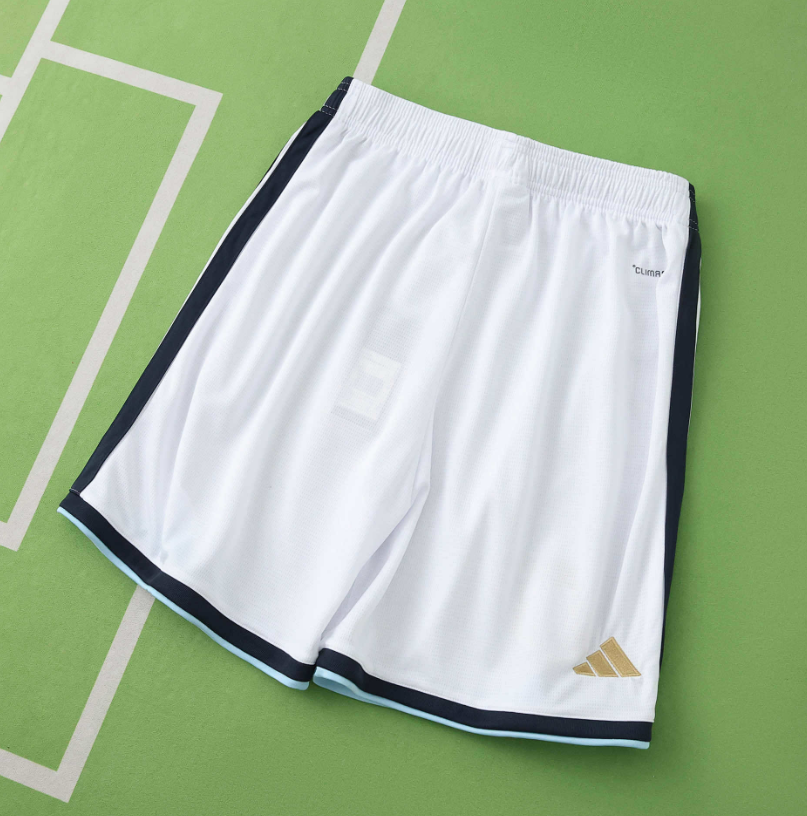 Argentina 2026 World Cup - Home Shorts
