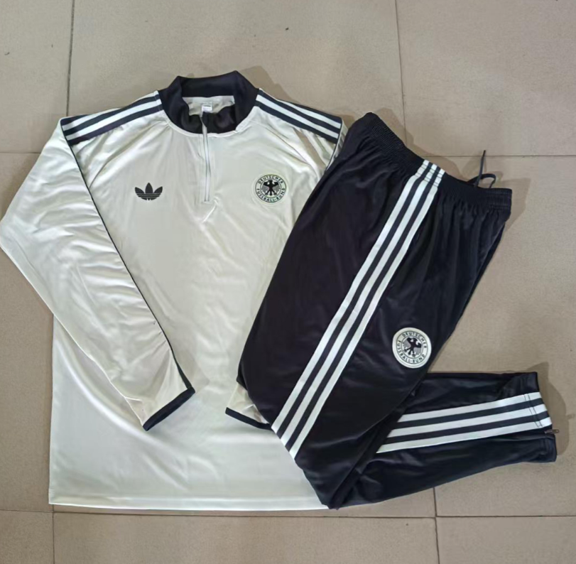 Germany 26/27 - Tracksuit