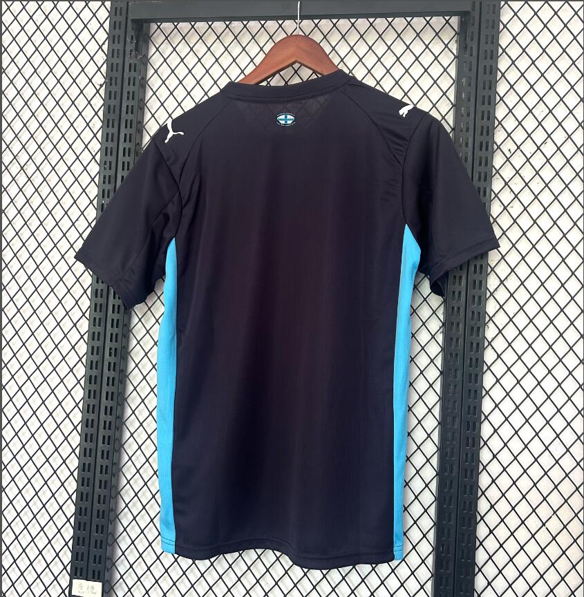 Marseille 25/26 - Away Kit (Fan)