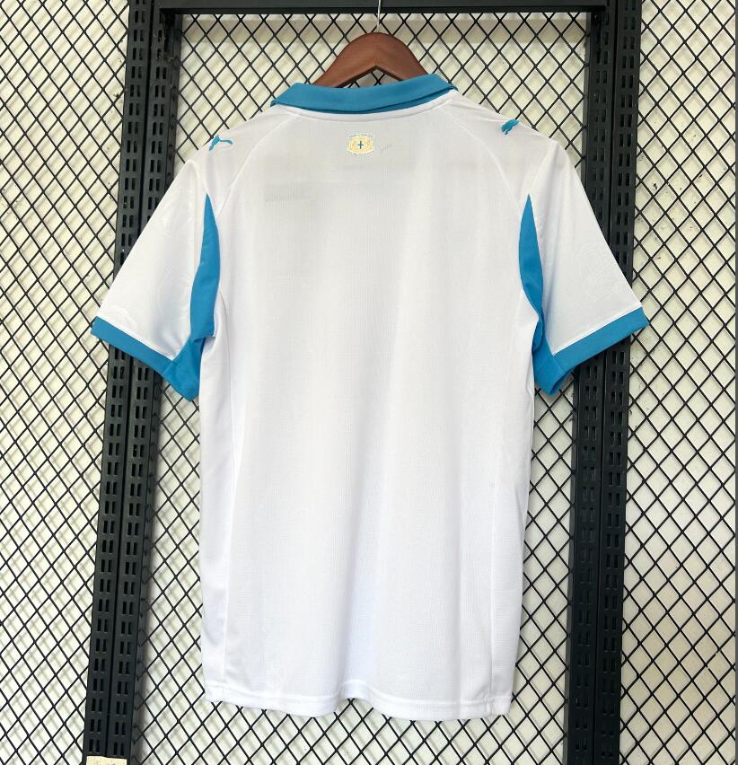 Marseille 25/26 - Home Kit (Fan)