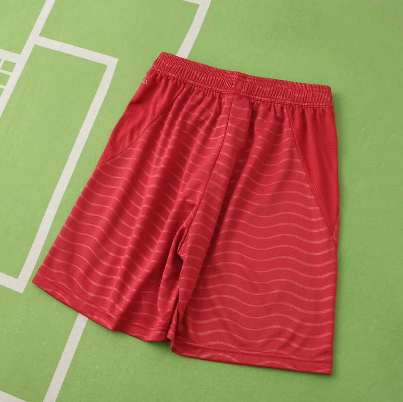 Portugal 2026 World Cup - Home Shorts