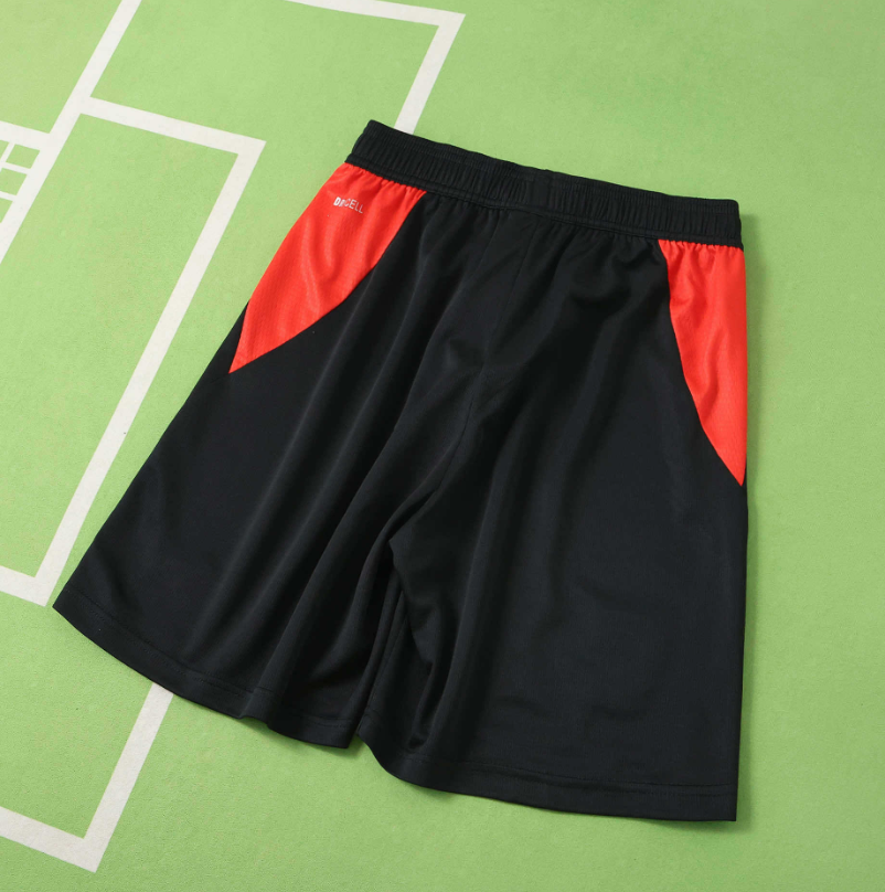 Austria 2026 World Cup - Home Shorts