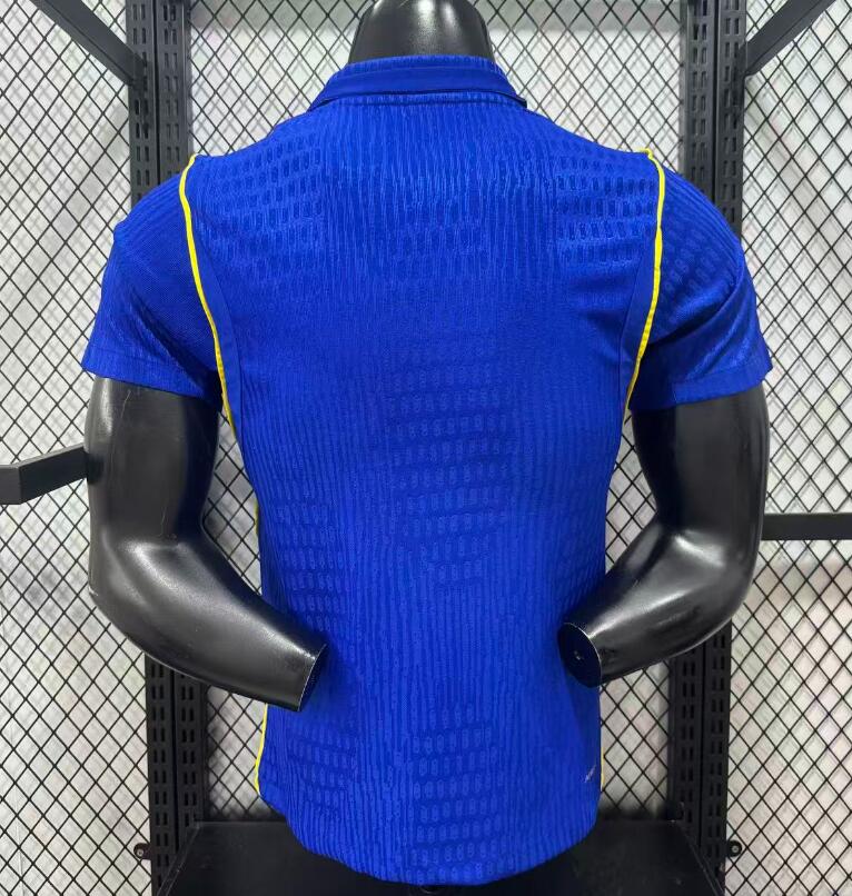 Chelsea 26/27 - Home Kit (Player)