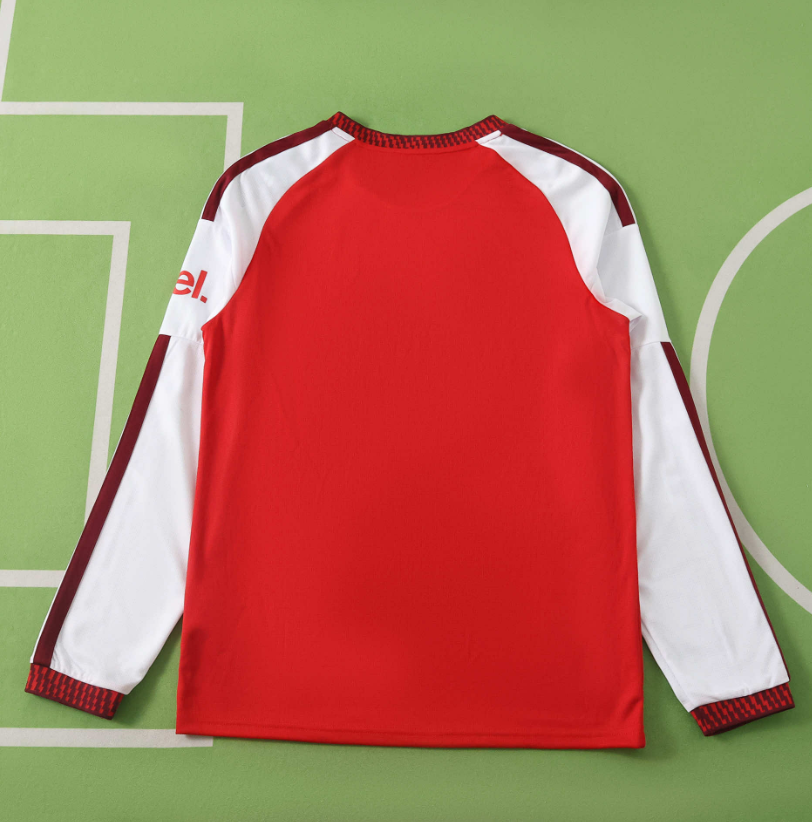 Arsenal 26/27 - Home Kit (Fan)