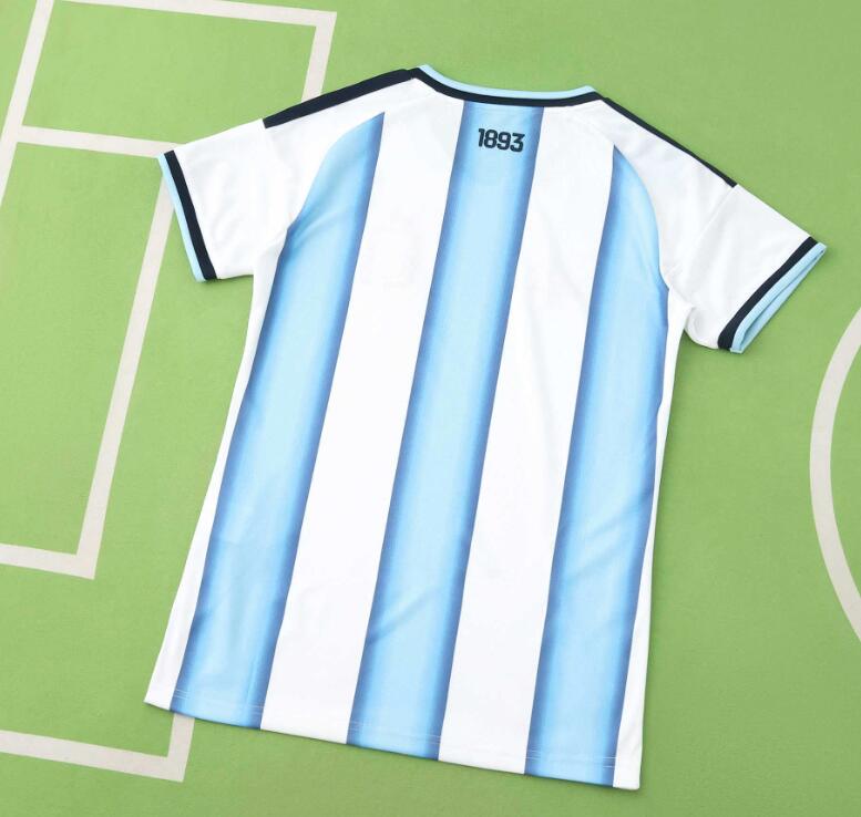 Argentina Women 2026 World Cup - Home (Fan)