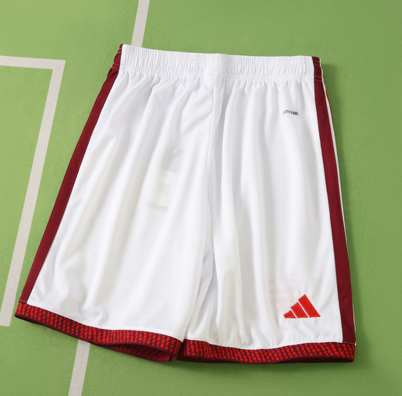 Arsenal 26/27 - Home Shorts