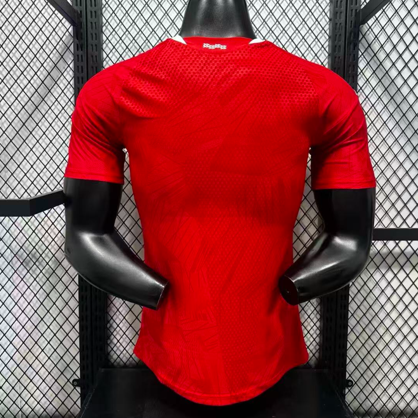 Benfica 26/27 - Home Kit (Player)