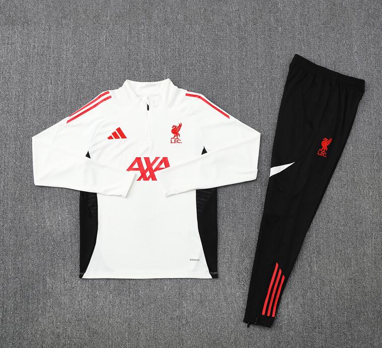 Liverpool 25/26 - Jacket