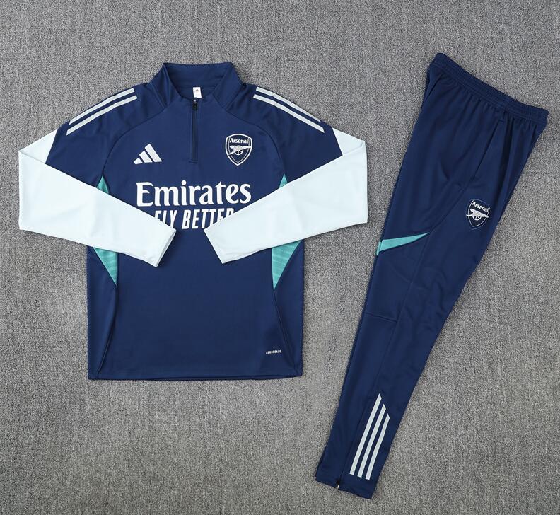 Arsenal 25/26 - Jacket