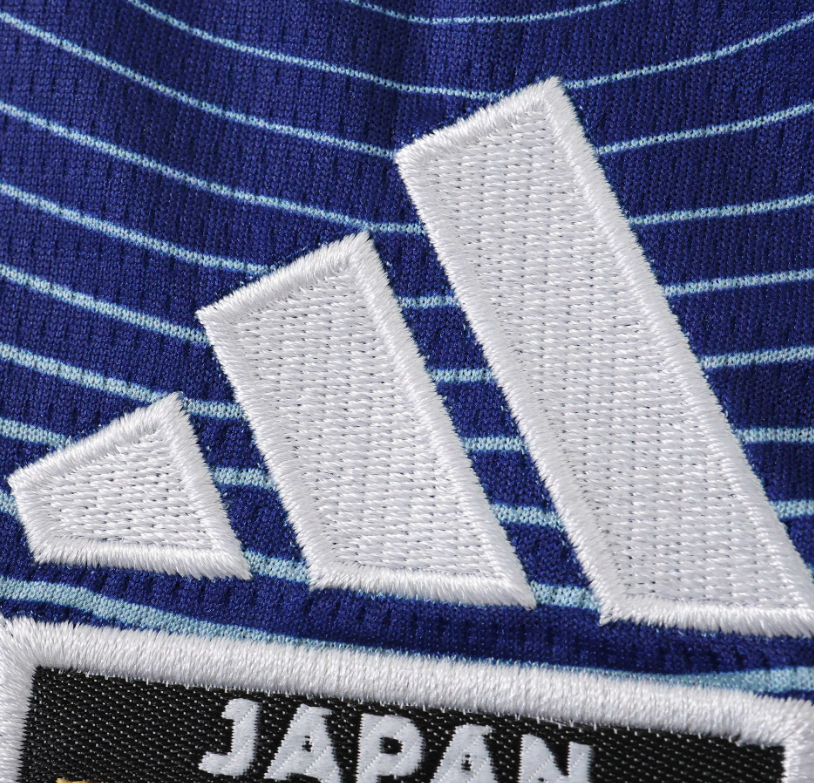 Japan 2026 World Cup - Home Women Cropped (Fan)