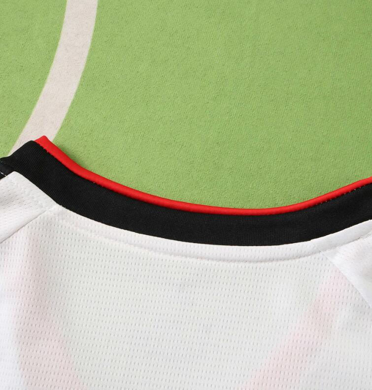 Germany 2026 World Cup - Home Women's Cropped (Fan)
