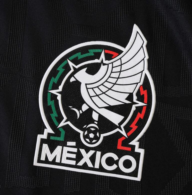 Mexico 2026 World Cup - Third (Player)