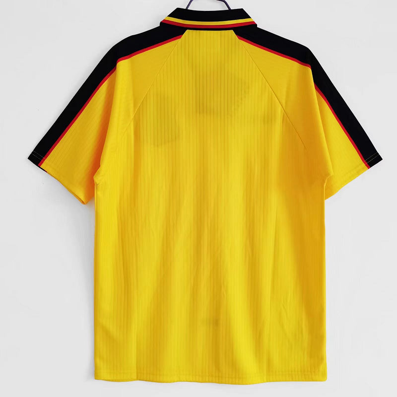 Scotland 1996-98 Retro - Away